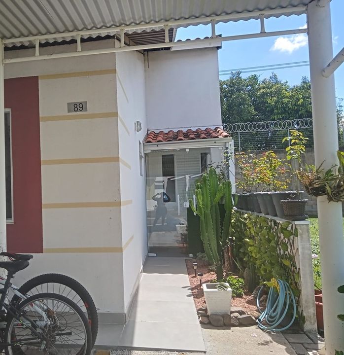 Captação de Casa em Condomínio a venda na Rua Professora Silvia Síeben Meotti, São José, Canoas, RS